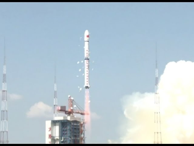 Watch the Launch