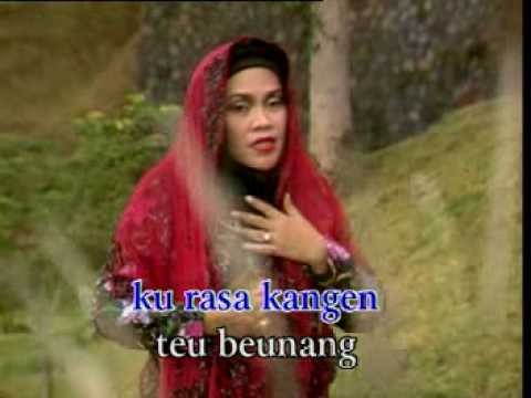 Hetty Koes Endang - Sesah Hilapna - Lagu Sunda