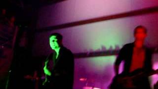 Here Comes Trouble- Honor Society