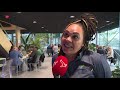 Voedselveranderaars serveren menu van de toekomst in Almere
