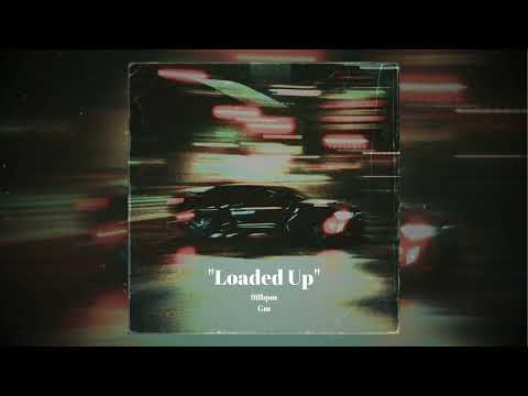 (FREE) Digga D X Melodic Type Beat - "Loaded Up"