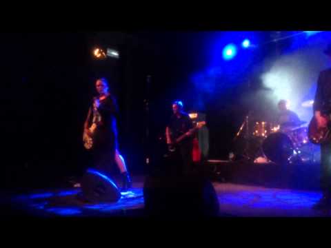 Asmodi Bizarr - Spin the Wheel