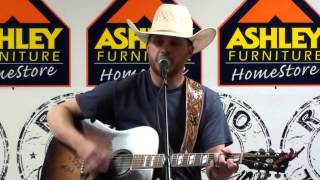 Cody Johnson Band "I Don't Care About You"