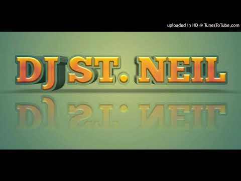 GOODBYE MY LOVE - AILEE - DJ. ST NEIL