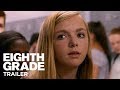 EIGHTH GRADE Trailer - In Cinemas January 3
