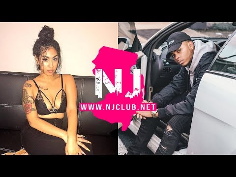 Medicine x DJ Taj Jersey Mix #NJCLUB