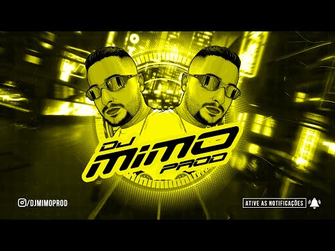 MEGA DO TIMBALAND - MC Tonny ZL, MC Gaagaah e MC Tio Nick (DJ Mimo Prod.)