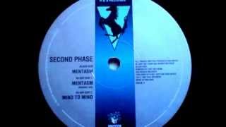 Second Phase - Mentasm (R&S) - Joey Beltram And Mundo Remix
