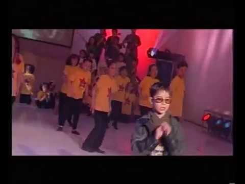 Супер Ѕвезда 2001 - Александар Ванчовски - Шармер