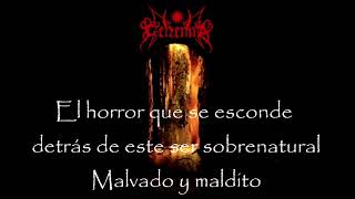 Gehenna - Lord Of Flies (Subtitulos en español)