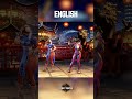 Juri Mocks Chun Li S Win Pose Sf6 Shorts