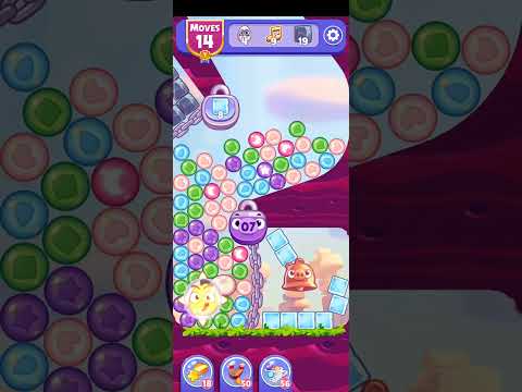 Angry birds Dream blast - extreme level 630