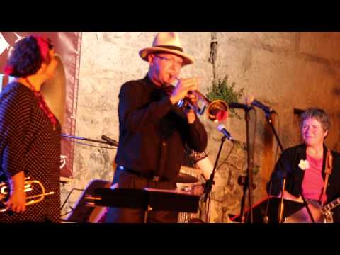 Certains L'Aiment Chaud feat. Adriano Bassanini - Royal Garden Blues