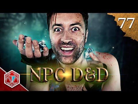 Dead Hag Loot - NPC D&D - Episode 77