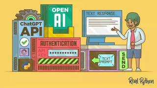 Leverage OpenAI's API in Your Python Projects: Storing Your API Key & Setting Up Your Environment