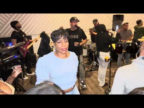 Still Familiar @ Mary Lou’s Ft. Steve Roy 2nd Set 01/24/26