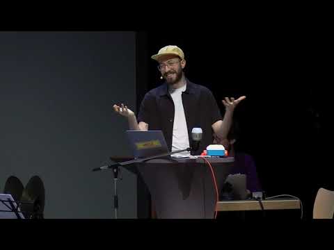 WEMP 2022 - La Hotline musicale de Blaise Bersinger