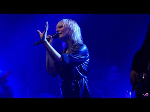 Hooverphonic - Jackie Cane [17.03.2022, live in Warsaw]