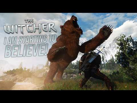 I am Starting to Believe in The Witcher 3 DLC/Expansion Rumor.