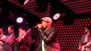 28/6/2013  PB UNDERGROUND EP LAUNCH  - TASTE OF FREEDOM