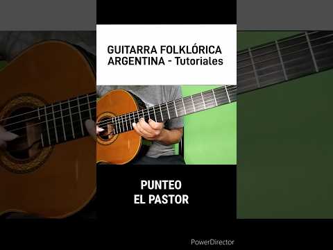El Pastor - Los Tres del Río