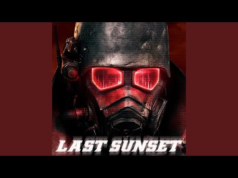 LAST SUNSET