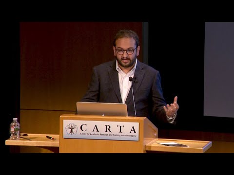 Using Ancient DNA to Track the Evolution of Today's Humans