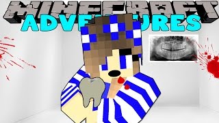 Minecraft-Little Carly Adventures-LITTLE CARLY HAS SURGERY!!
