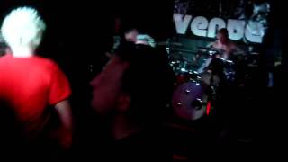 GBH - power corrupts