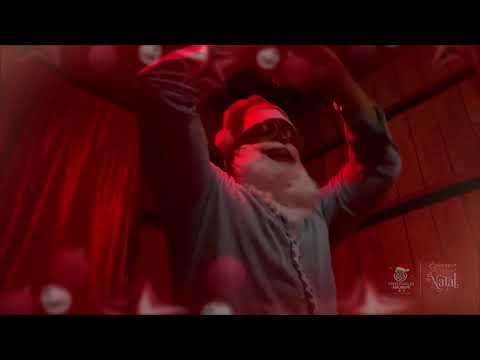 A magia do Natal chegou em Eirunepé - Amazonas