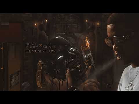 Kevo Muney - Lil Muney Flow [Official Audio]