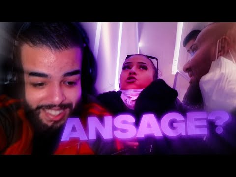 SONYA ANSAGE AN HOUDA ! PUMPING MNKY 😤// TWITCH DELARUETV