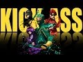 Kick-Ass OST - 02 - Mika vs. RedOne - Kick Ass ...