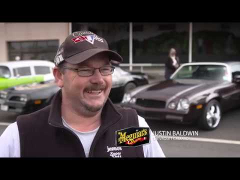 Teng Tools Muscle Garage S05E06