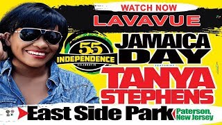 Tanya Stephens - Jamaica Day 2017