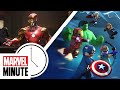 LEGO Marvel Avengers & A New Marvel Game! | Marvel Minute