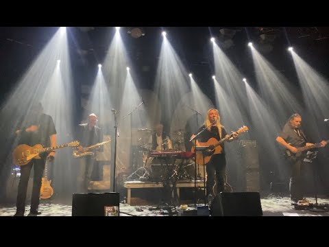 Wyssebüehl - live - CH Mundart-Hit - Levi Bo and Band - Solos Hef Häfliger und Stefan Künzli