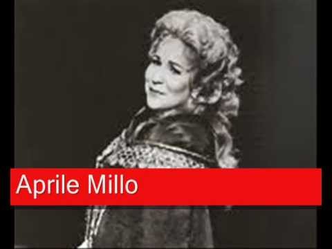 Aprile Millo: Verdi - Il Trovatore, 'Tacea la notte'