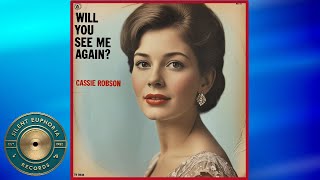 "Will You See Me Again?" Cassie Robson Captures 60s Heartache Perfectly (AI Created with My Lyrics)