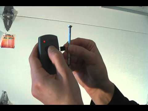 ProgramAdditionalRemotes.avi