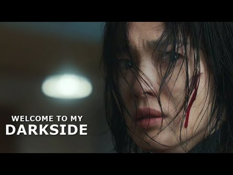 THE GLORY | welcome to my darkside |