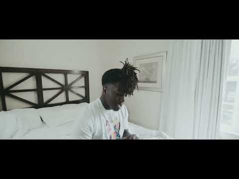 Moneyymitcch - Vent To Nobody [ Shot by @kiddwittacanon5  ]