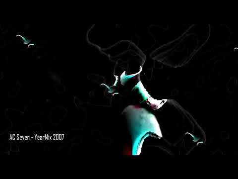 AC Seven - YearMix 2007