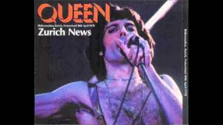 27. We Are The Champions (Queen-Live In Zurich: 4/30/1978)