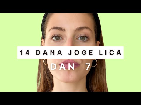 Tehnika Tapkanja za Podmladjivanje u LICU