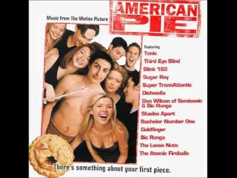 09.American Pie 1 Soundtrack