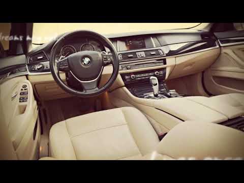 BMW 520d Comfort FULL SERIES