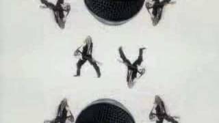 Stepping Selection - My Sharona