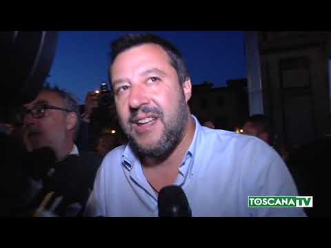 2019-07-08 PRATO - SCONTRO CASCINE TAVOLA, ARRESTATO QUINTO INDAGATO