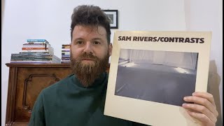 Sam Rivers/ Contrasts